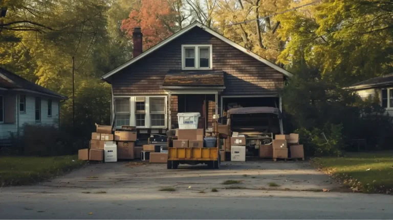 Construction debris removal in Redding, CA